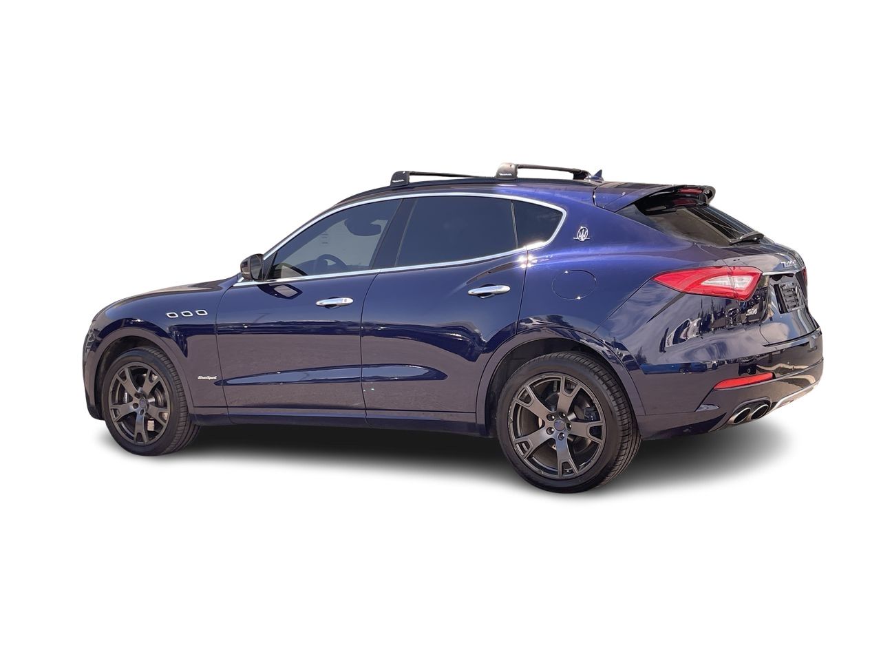 2018 Maserati Levante in Calgary, Alberta