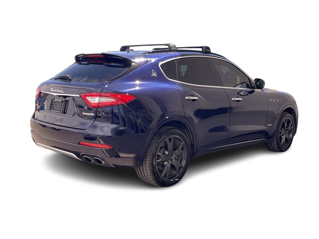 2018 Maserati Levante in Calgary, Alberta