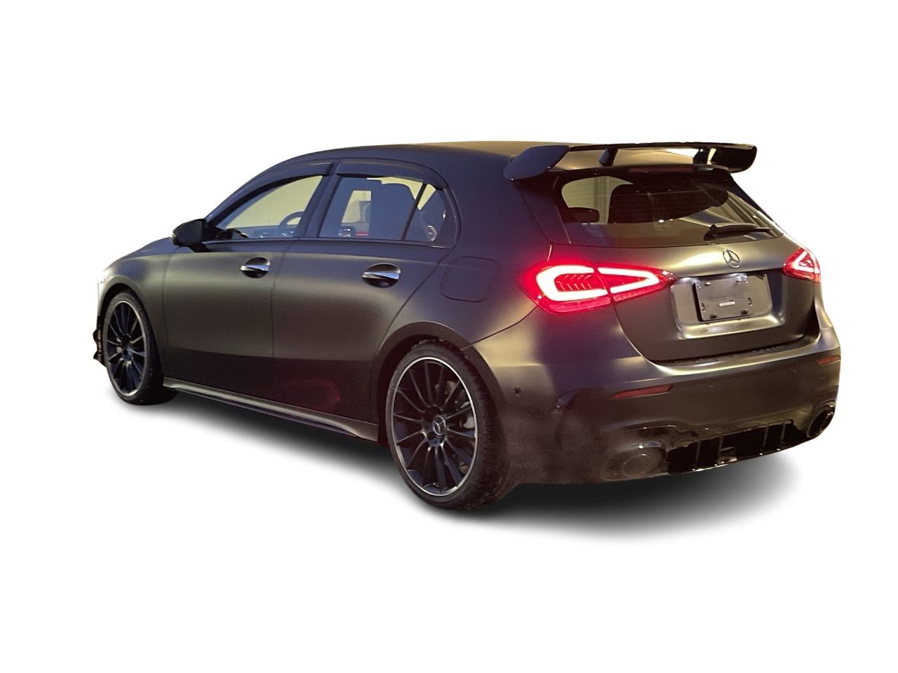 2022 Mercedes-Benz A-Class in Calgary, Alberta