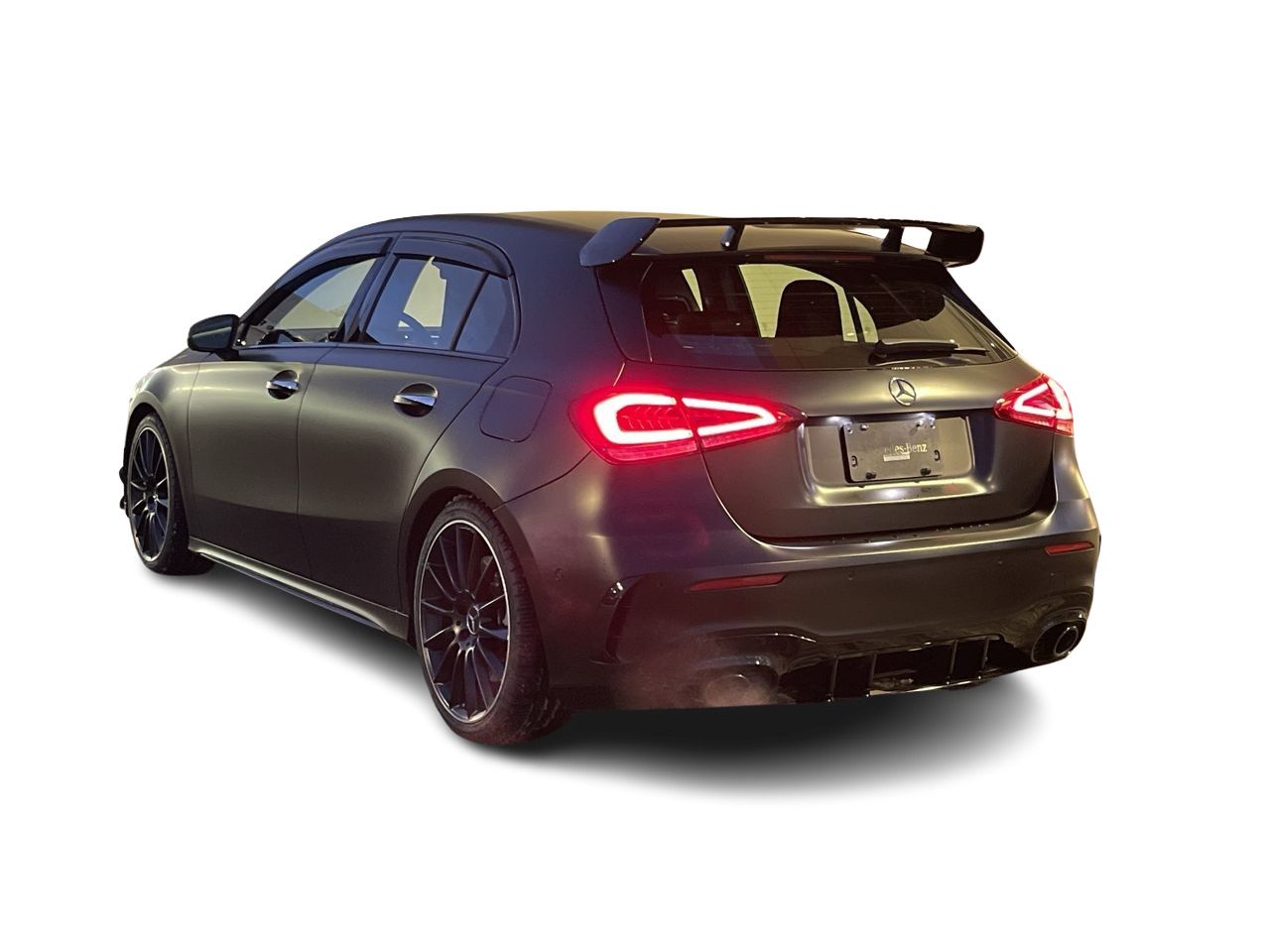 2022 Mercedes-Benz A-Class in Calgary, Alberta