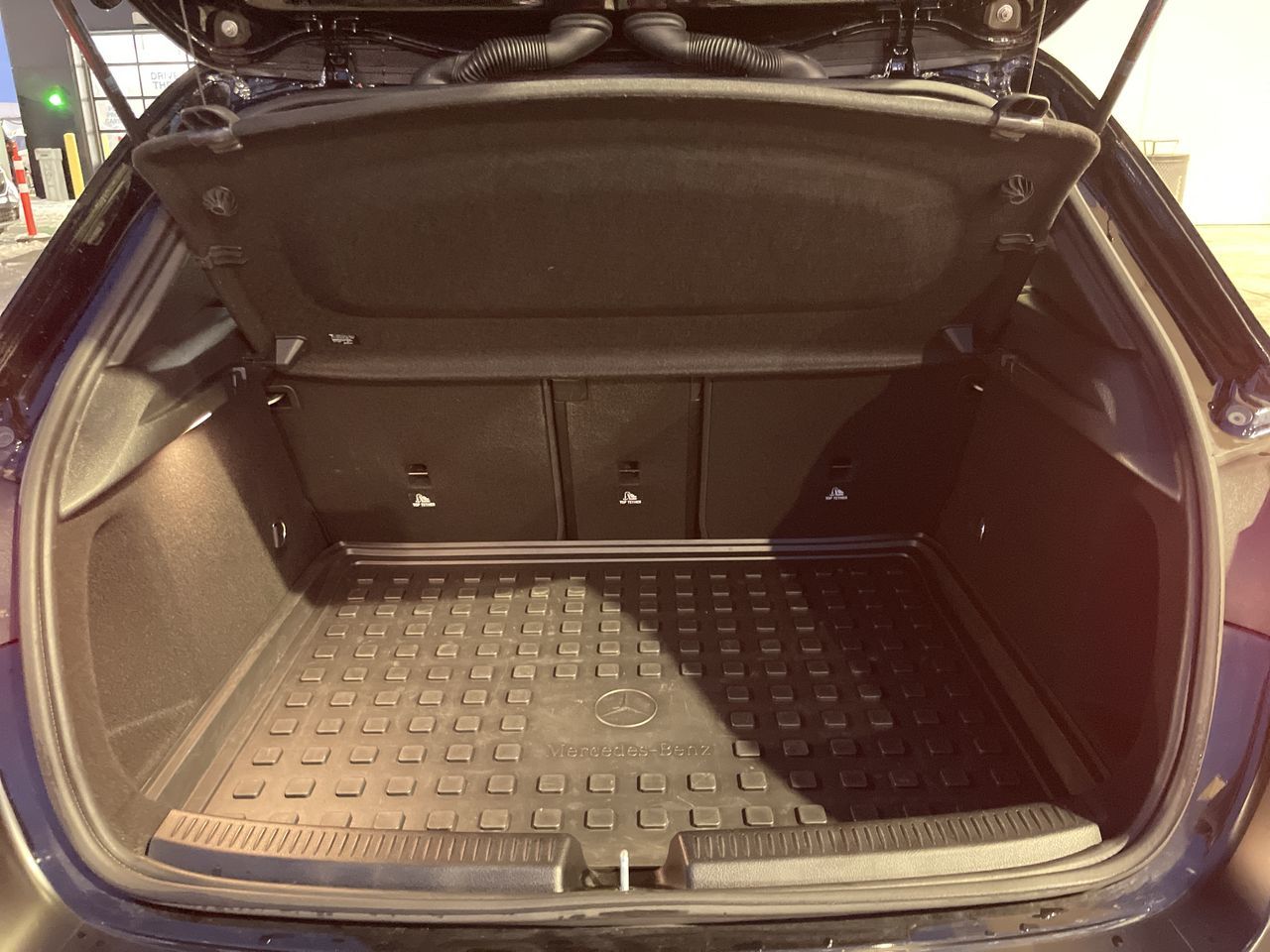 2022 Mercedes-Benz A-Class in Calgary, Alberta