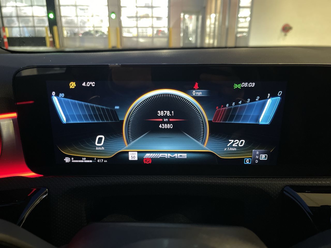 2022 Mercedes-Benz A-Class in Calgary, Alberta