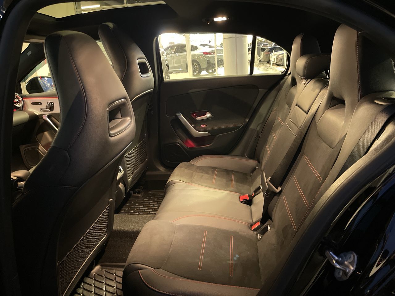 2022 Mercedes-Benz A-Class in Calgary, Alberta