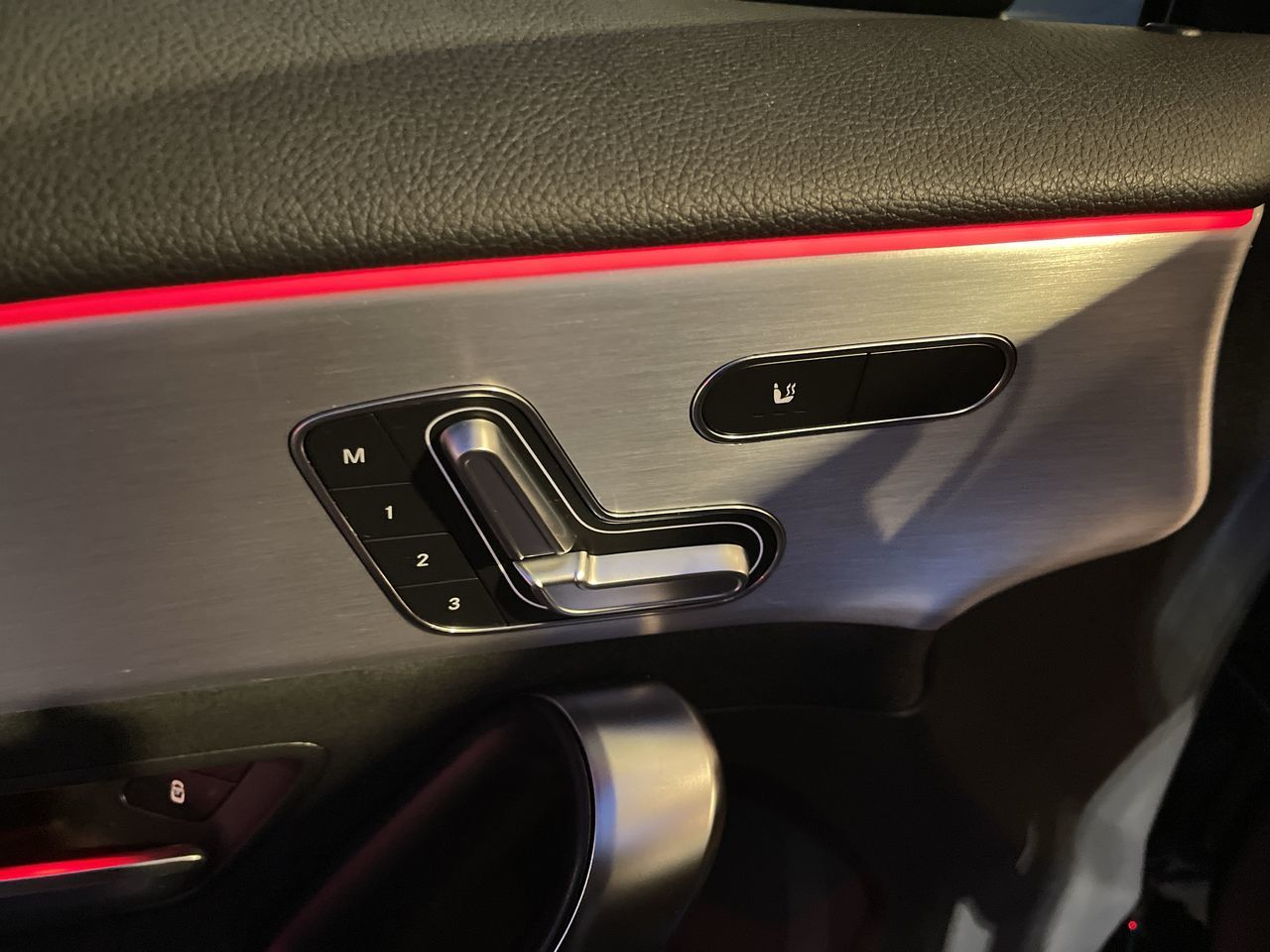 2022 Mercedes-Benz A-Class in Calgary, Alberta