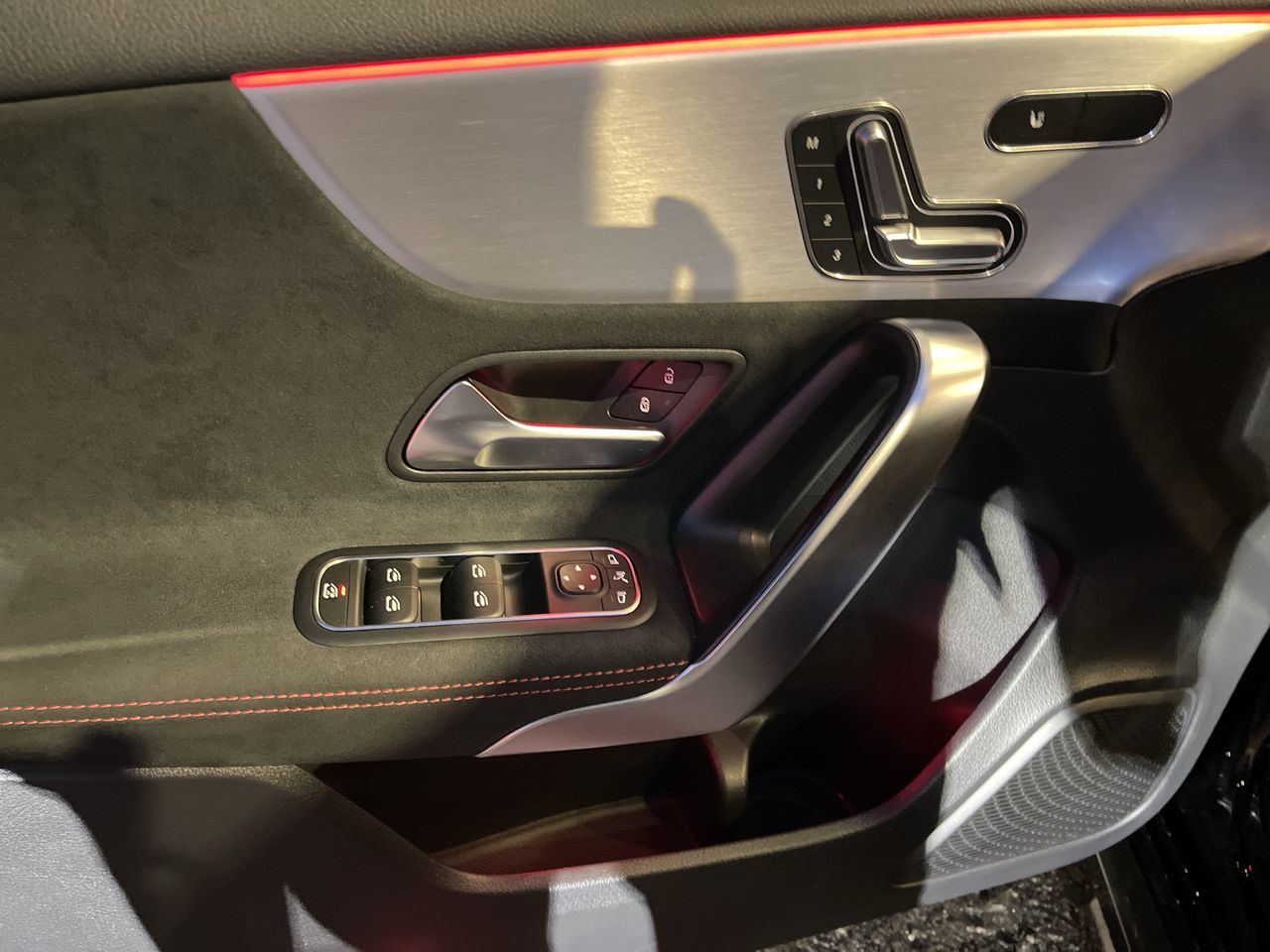 2022 Mercedes-Benz A-Class in Calgary, Alberta