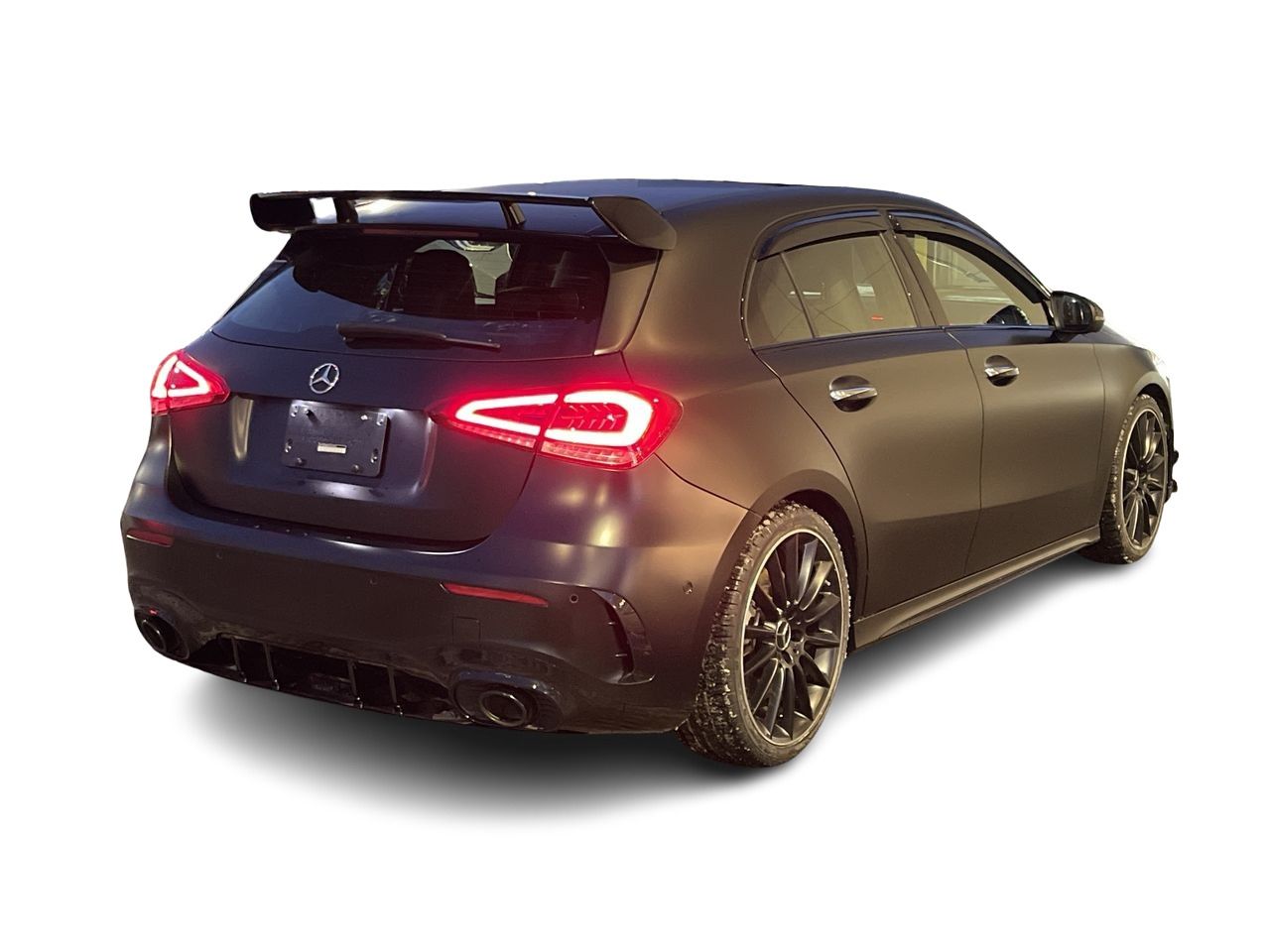 2022 Mercedes-Benz A-Class in Calgary, Alberta