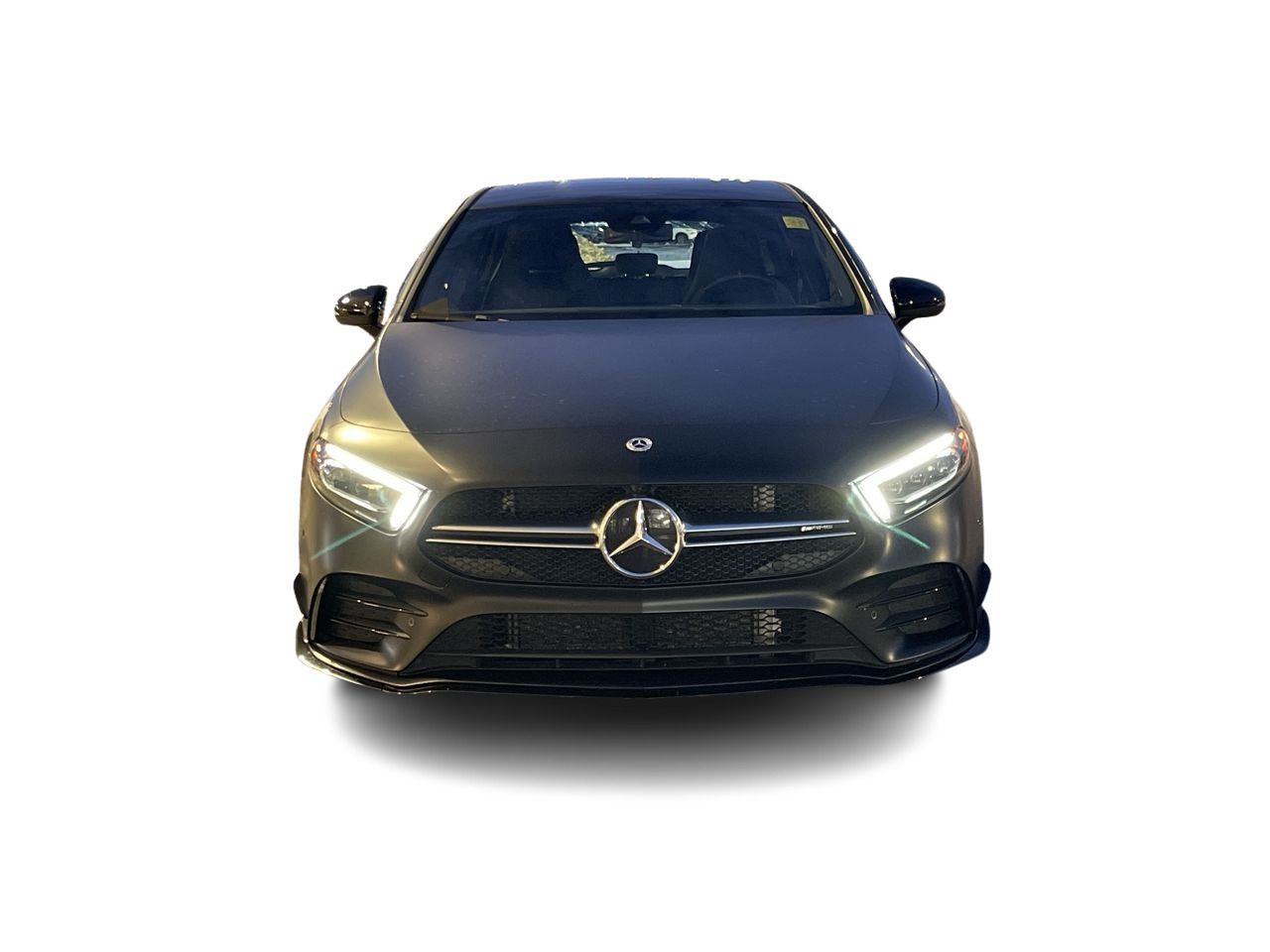 2022 Mercedes-Benz A-Class in Calgary, Alberta