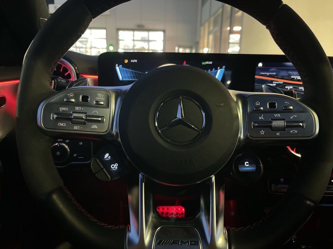 2022 Mercedes-Benz A-Class in Calgary, Alberta