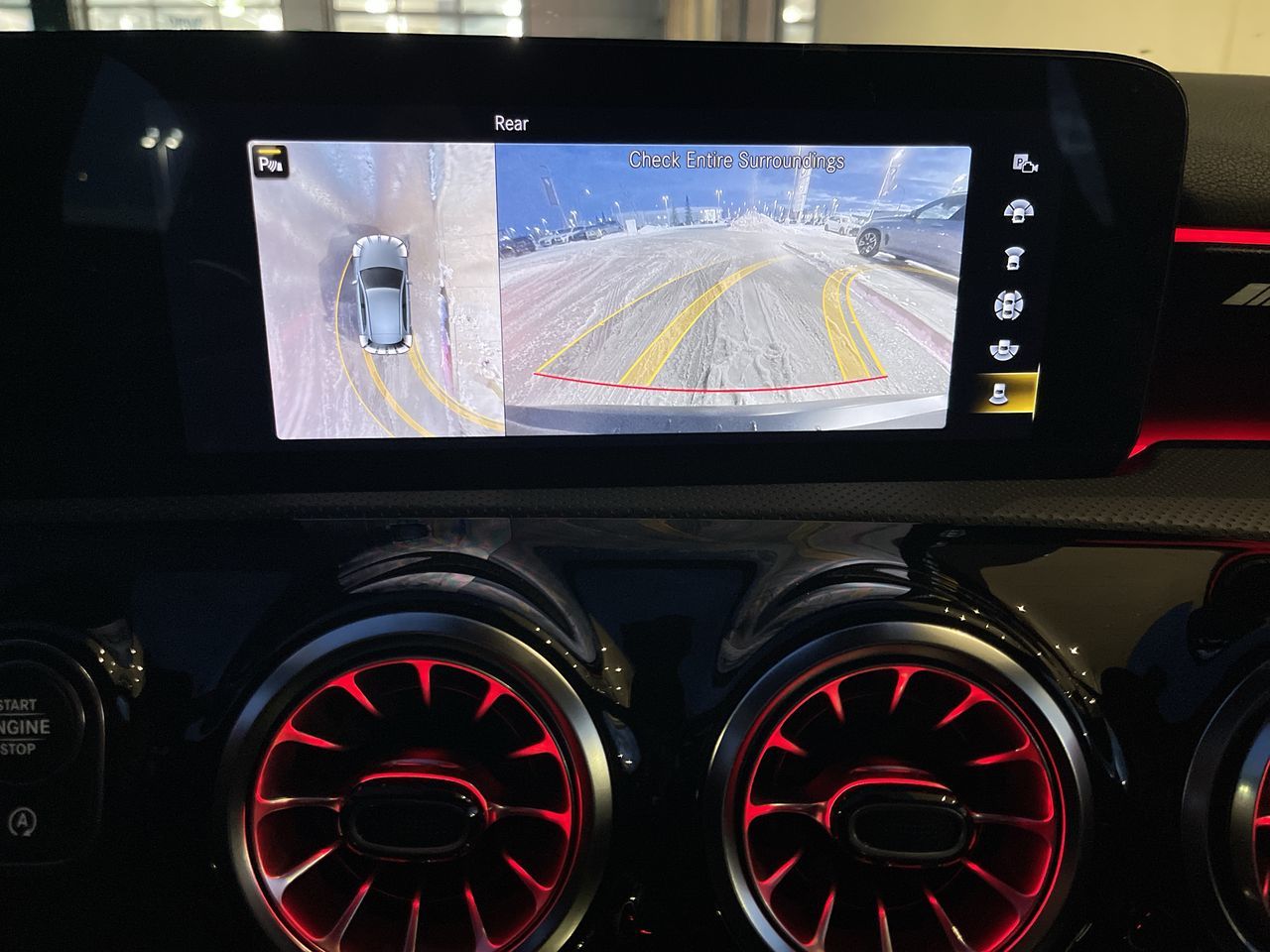 2022 Mercedes-Benz A-Class in Calgary, Alberta