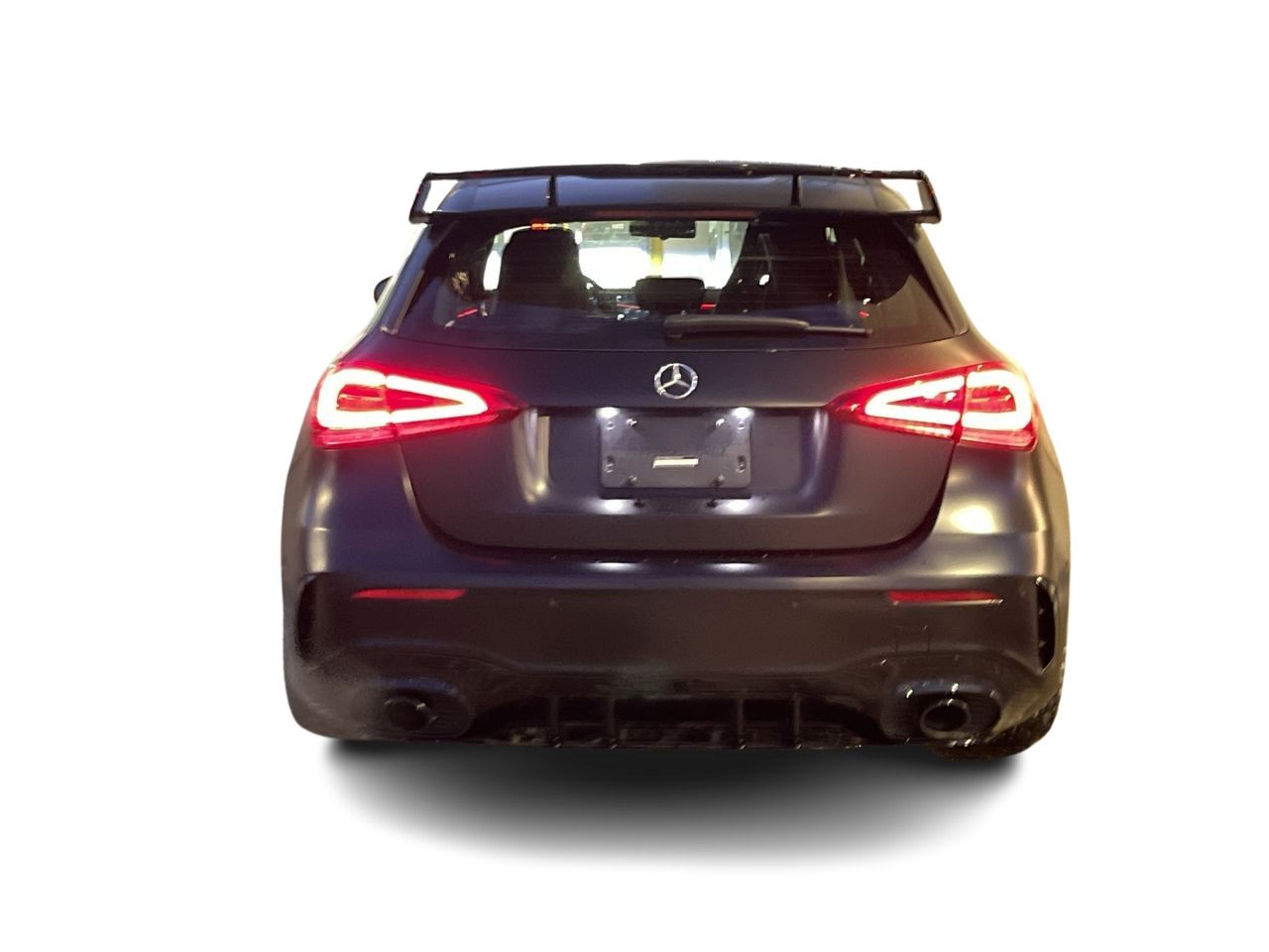 2022 Mercedes-Benz A-Class in Calgary, Alberta