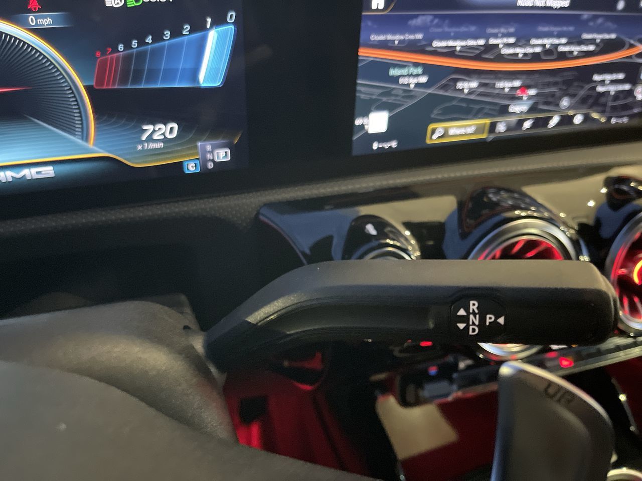 2022 Mercedes-Benz A-Class in Calgary, Alberta