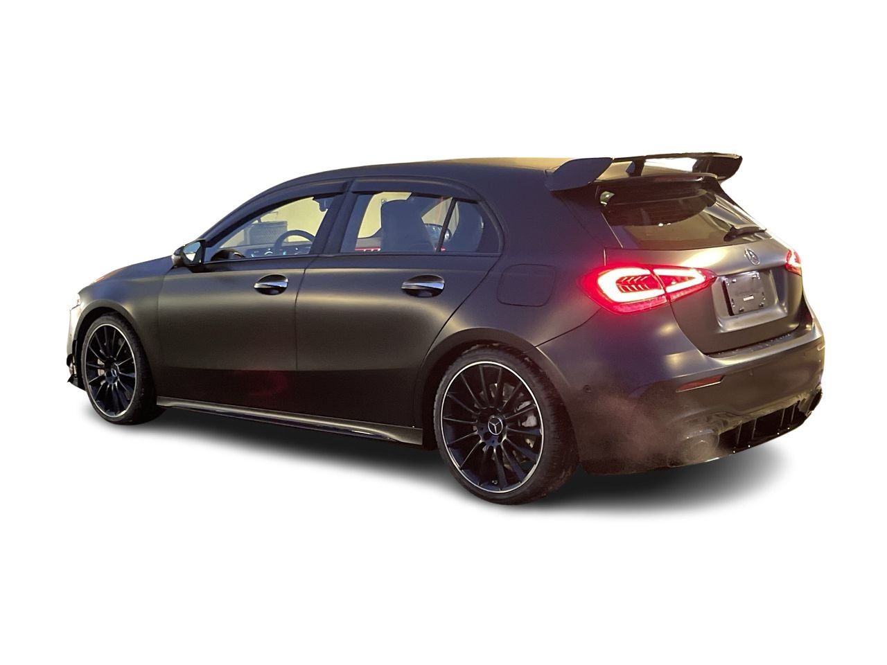 2022 Mercedes-Benz A-Class in Calgary, Alberta