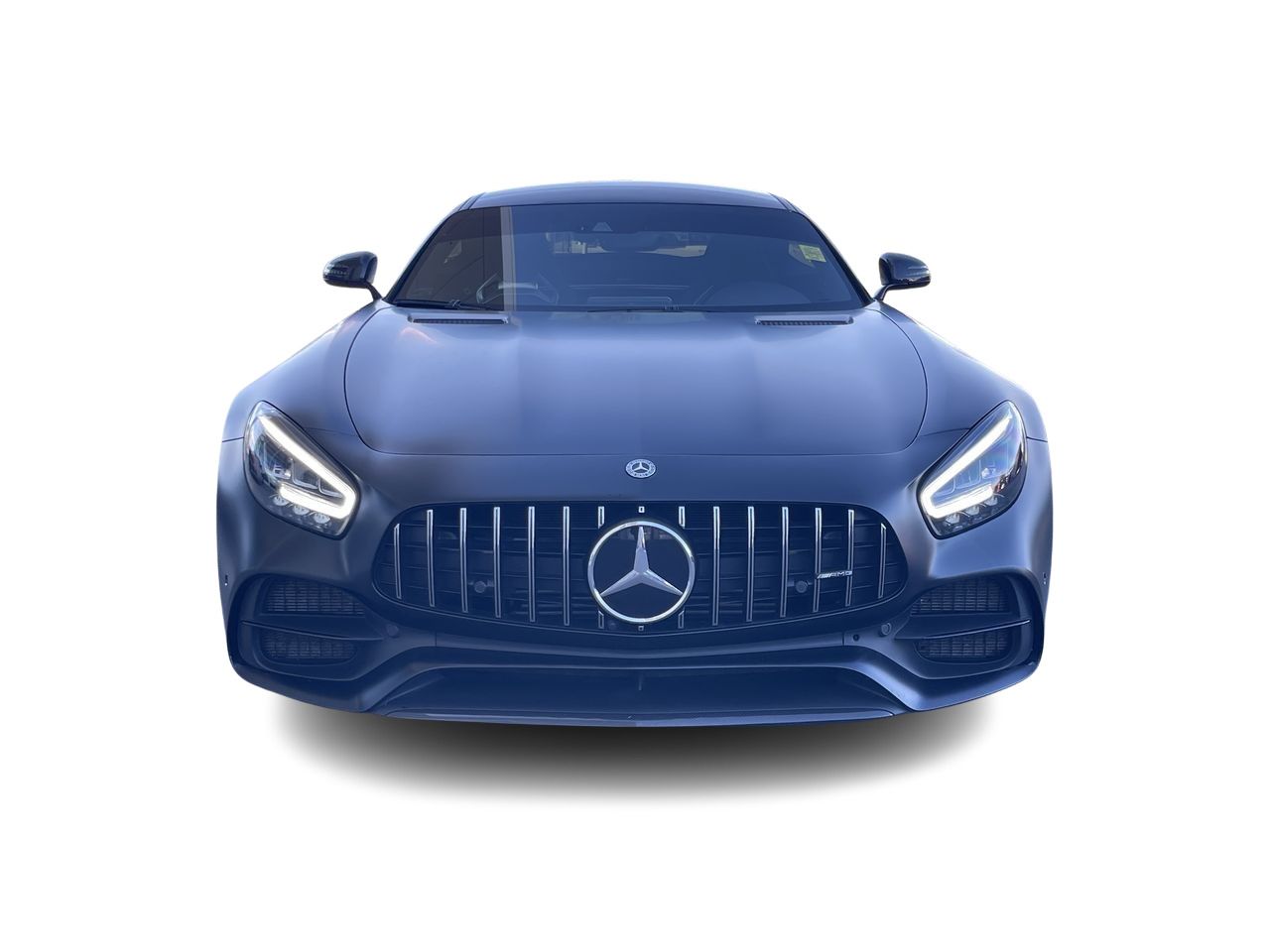 2020 Mercedes-Benz AMG GT