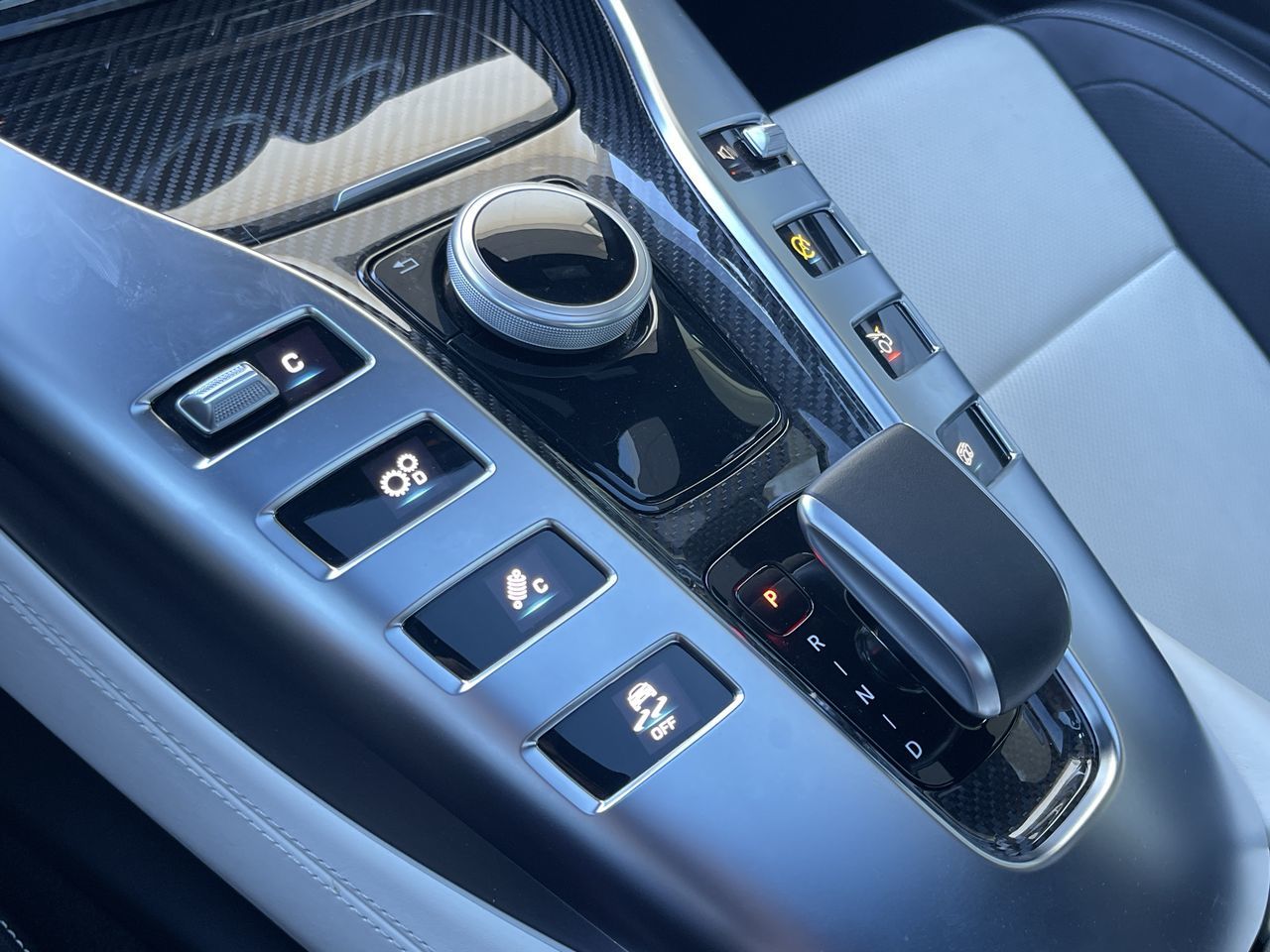 2020 Mercedes-Benz AMG GT