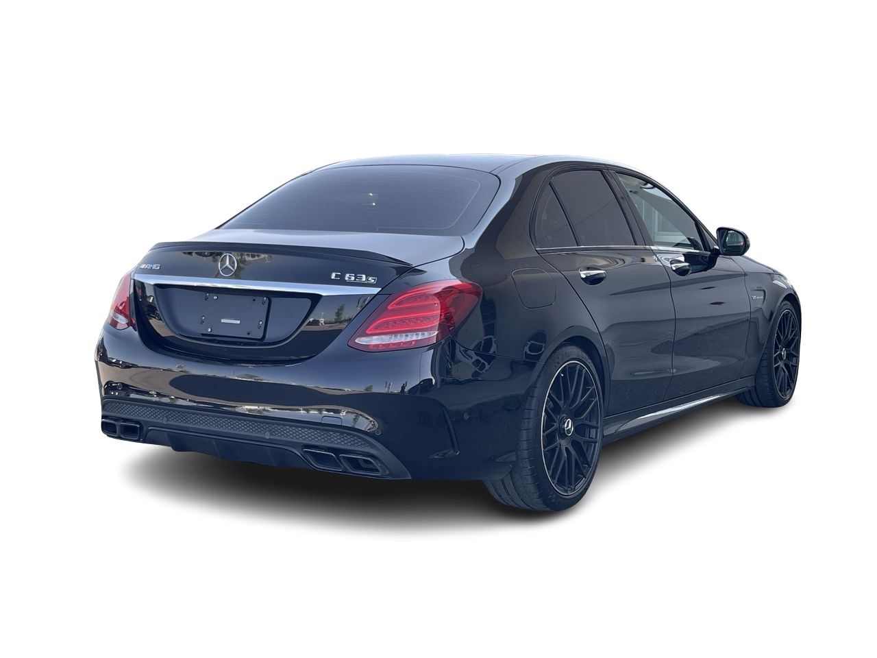 2016 Mercedes-Benz C-Class in Calgary, Alberta