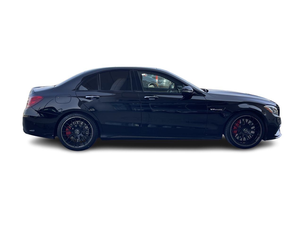 2016 Mercedes-Benz C-Class in Calgary, Alberta