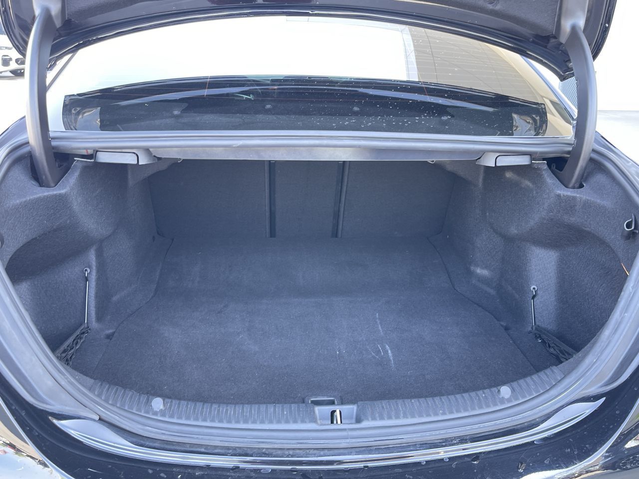 2016 Mercedes-Benz C-Class in Calgary, Alberta