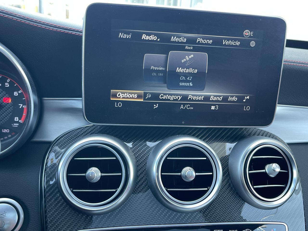 2016 Mercedes-Benz C-Class in Calgary, Alberta