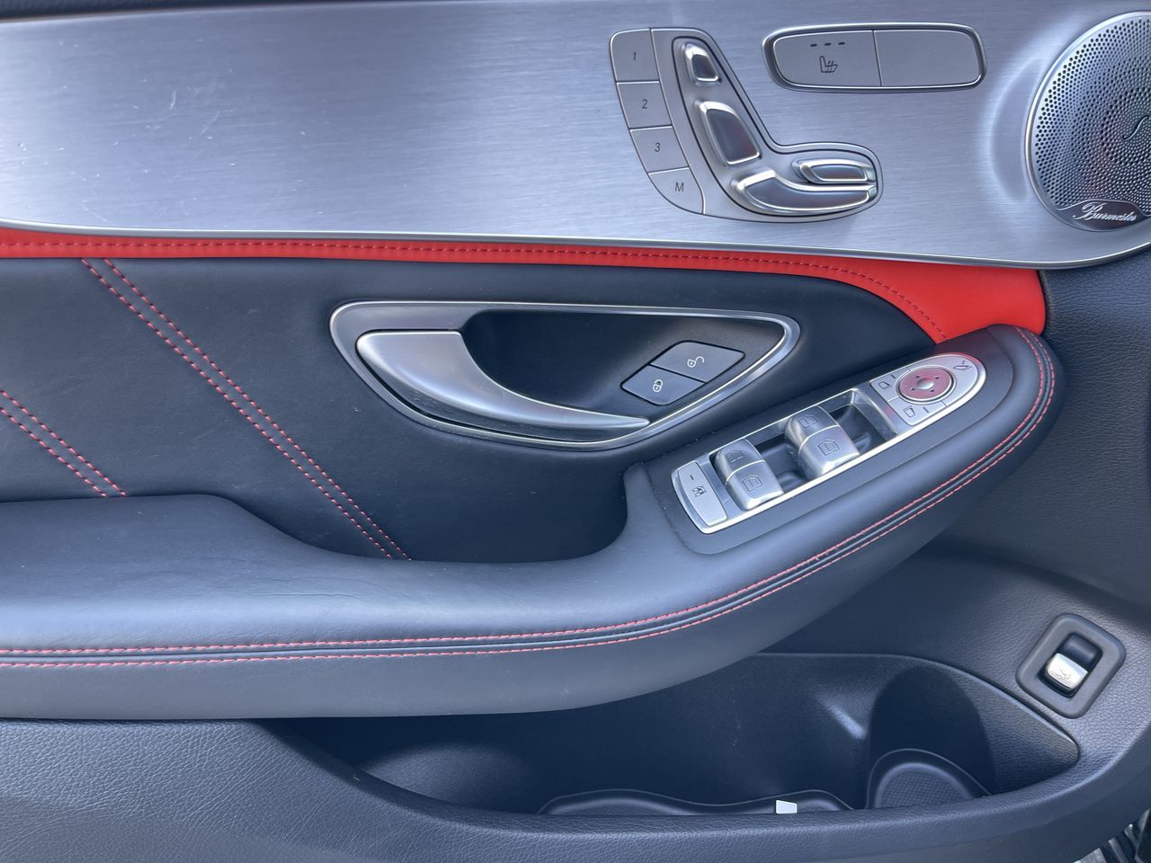 2016 Mercedes-Benz C-Class in Calgary, Alberta