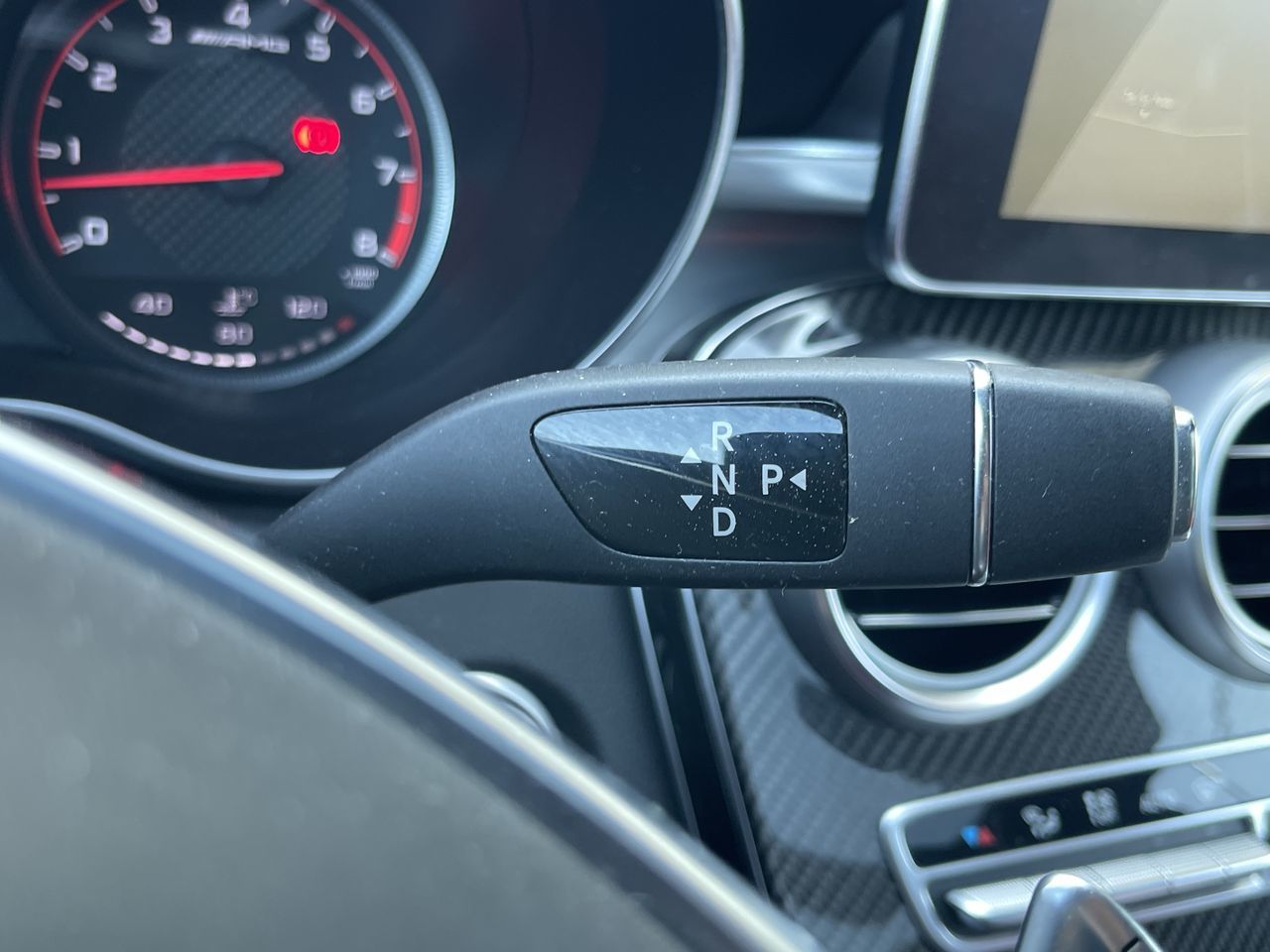 2016 Mercedes-Benz C-Class in Calgary, Alberta