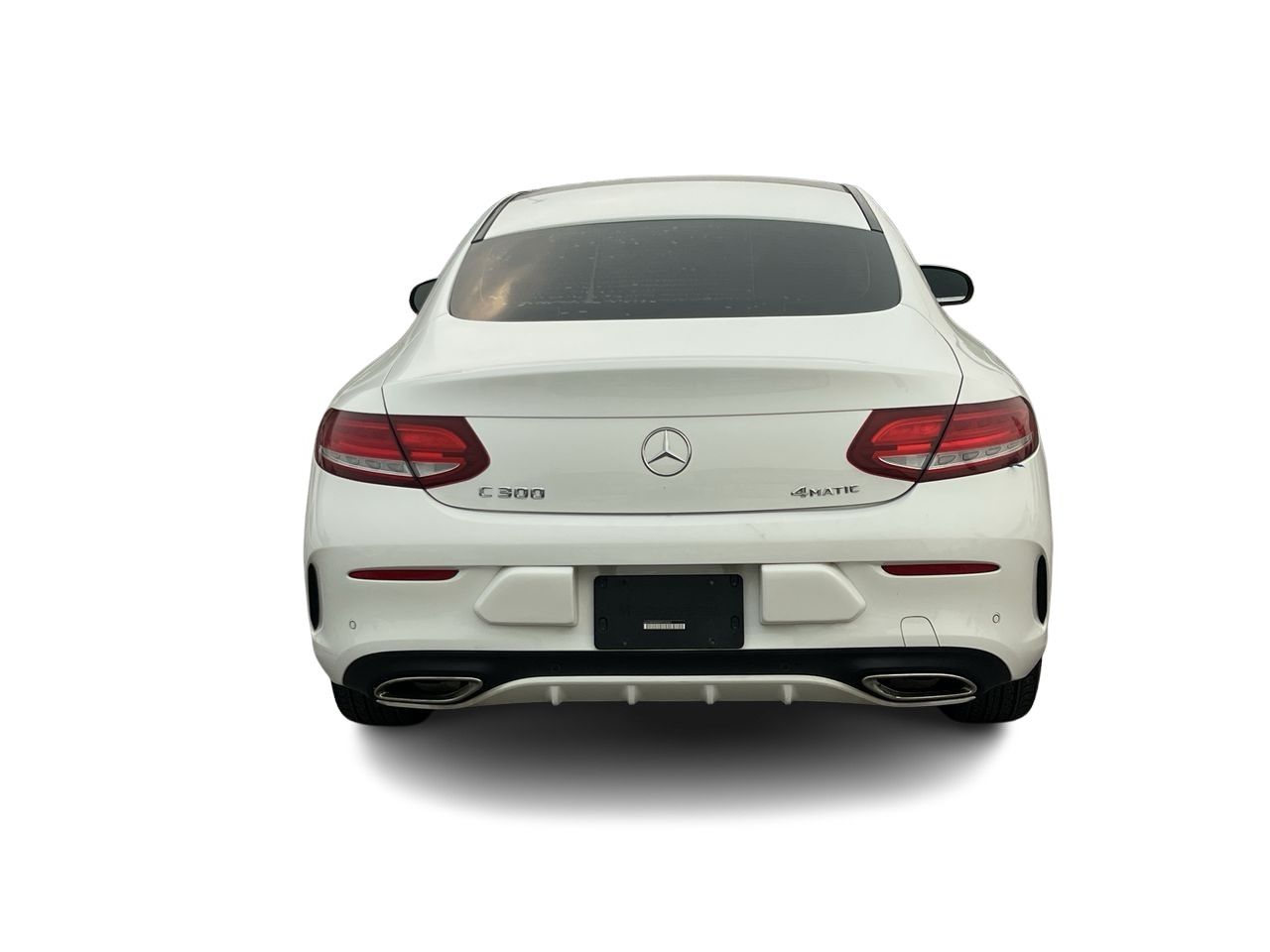 Mercedes-Benz C-Class  2017 à Calgary, Alberta
