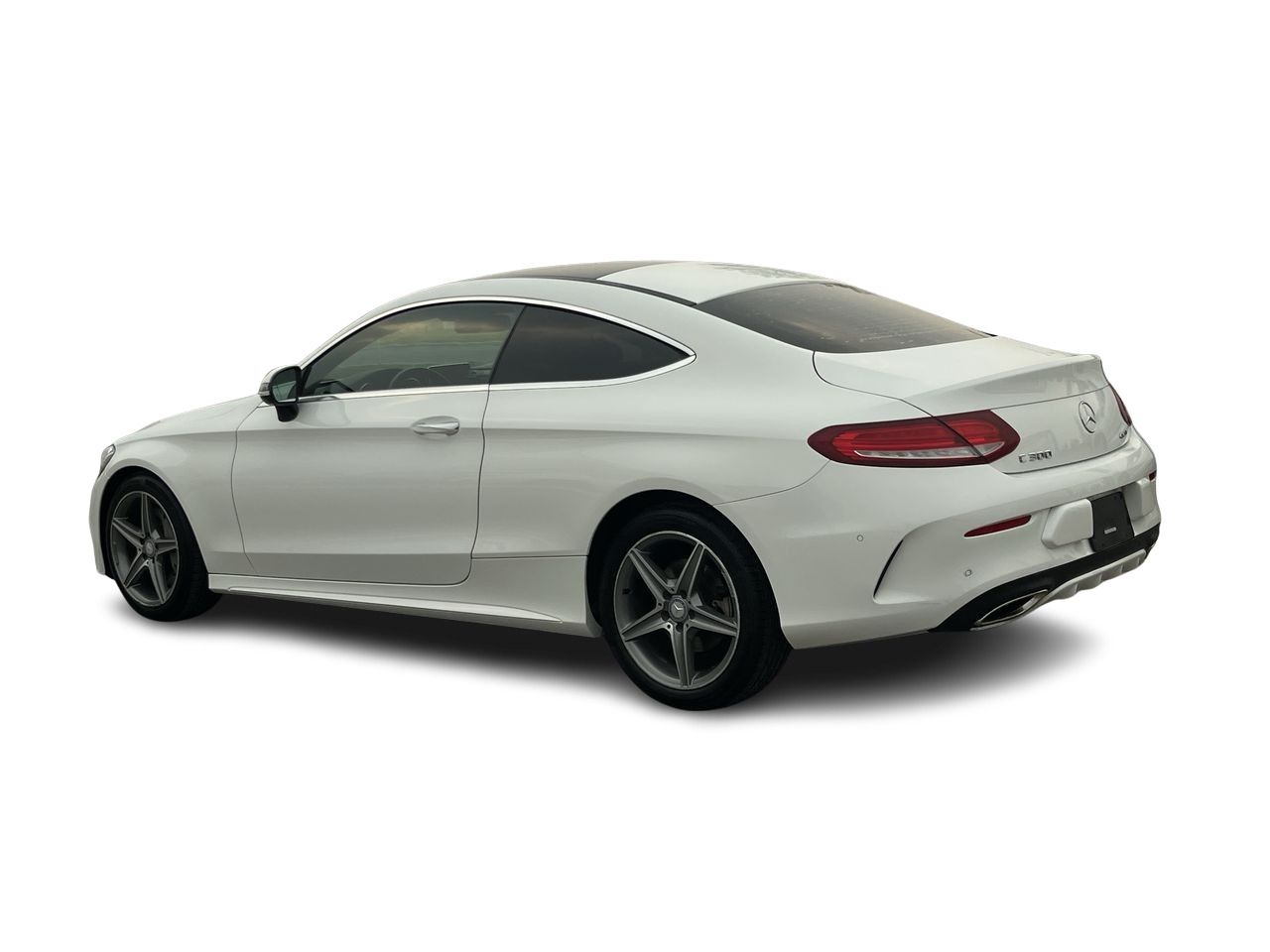 Mercedes-Benz C-Class  2017 à Calgary, Alberta