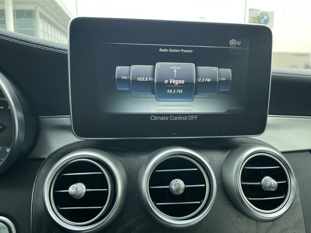 Mercedes-Benz C-Class  2017 à Calgary, Alberta