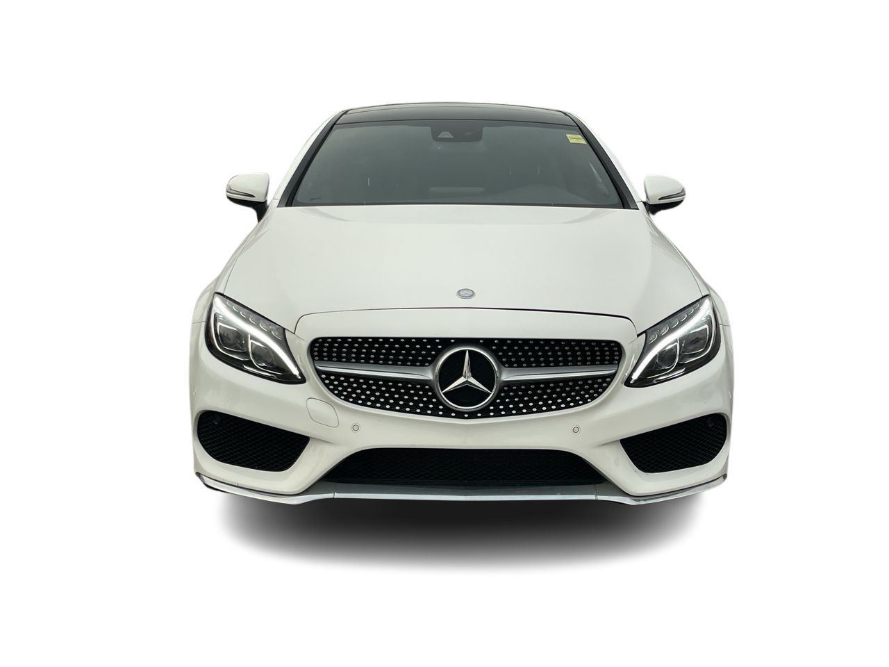 Photo 2017 Mercedes-Benz C-Class C 300 | SUNROOF | GPS- NAVI | BACK UP CAMERA! #7