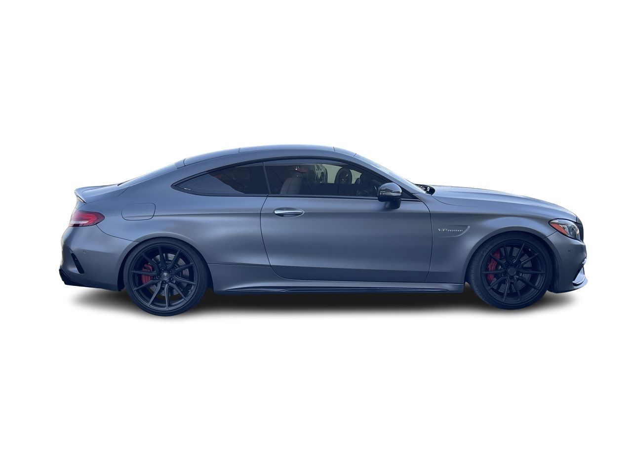 Mercedes-Benz C-Class  2020 à Calgary, Alberta