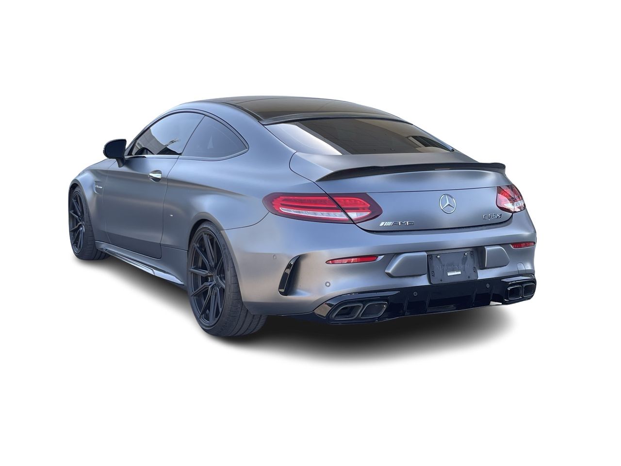 Mercedes-Benz C-Class  2020 à Calgary, Alberta