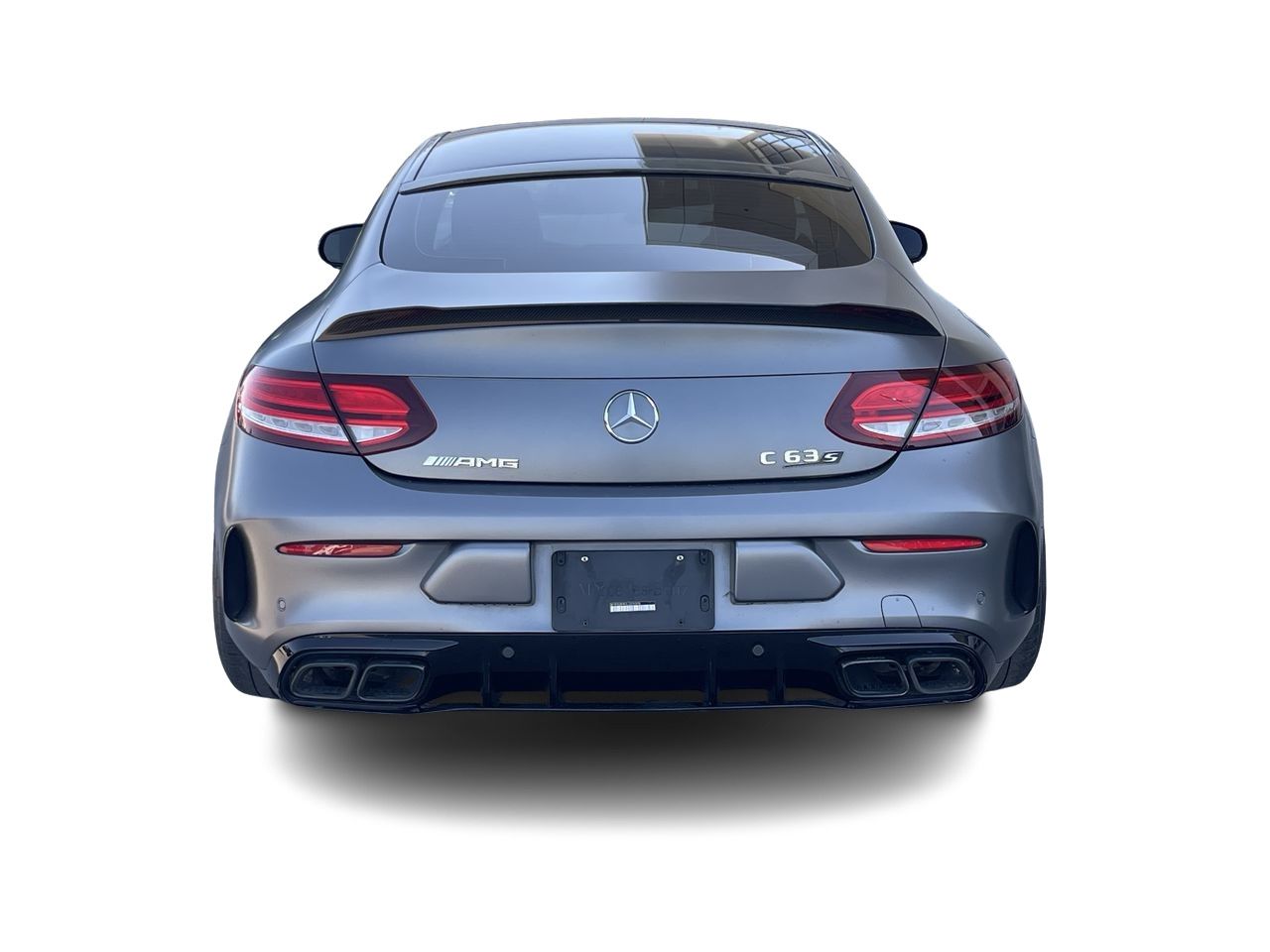 Mercedes-Benz C-Class  2020 à Calgary, Alberta