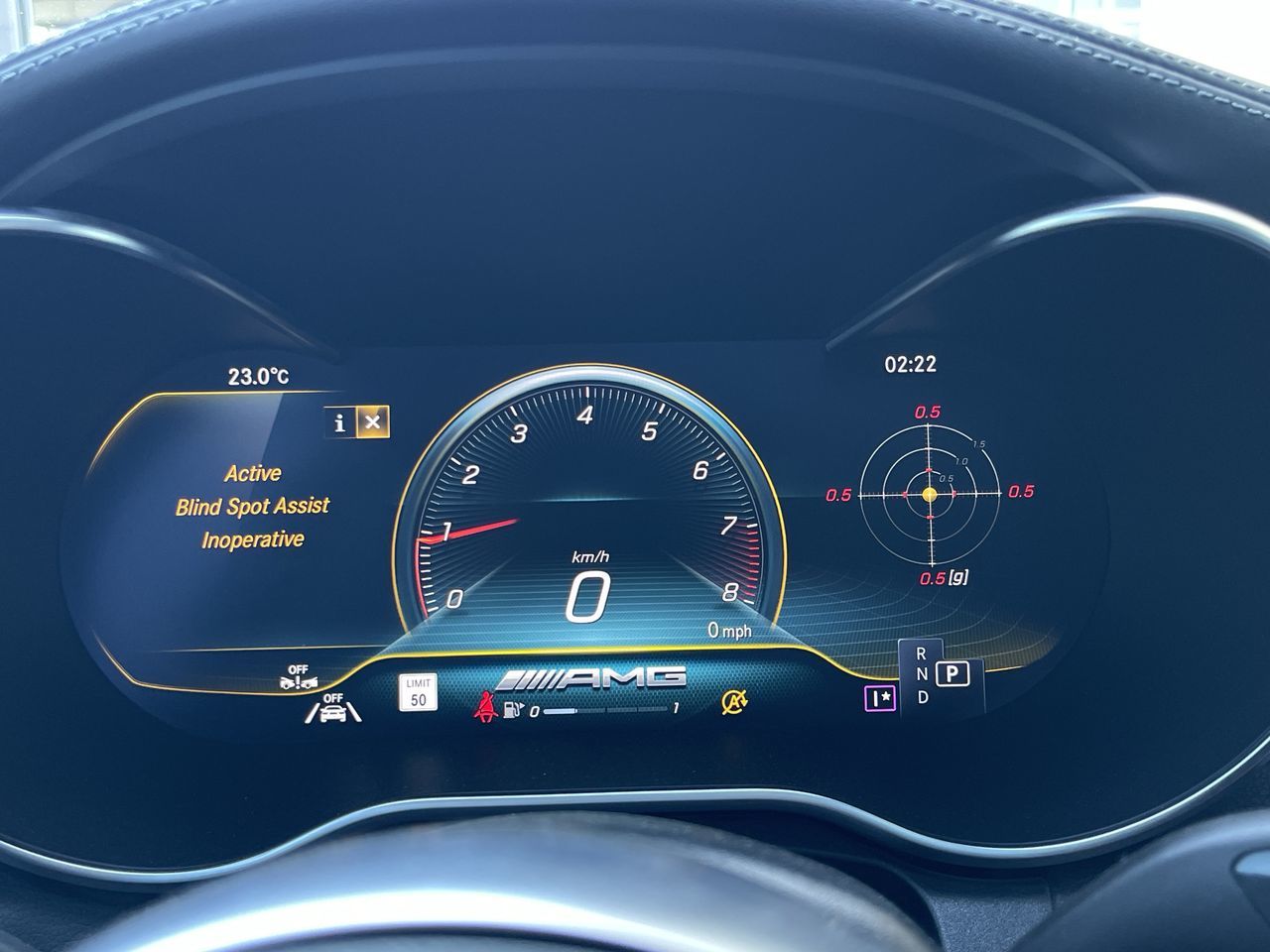 Mercedes-Benz C-Class  2020 à Calgary, Alberta