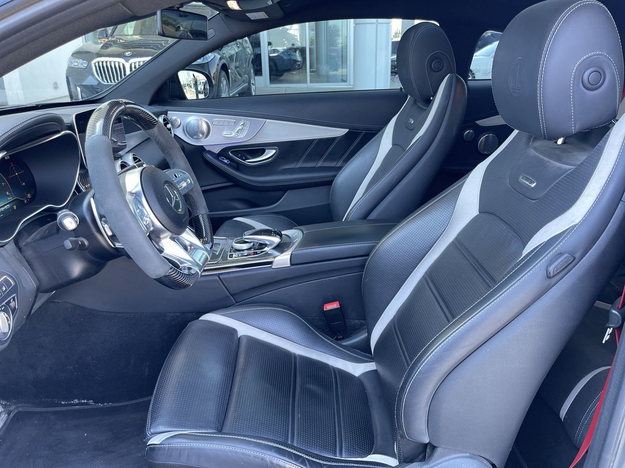 Mercedes-Benz C-Class  2020 à Calgary, Alberta