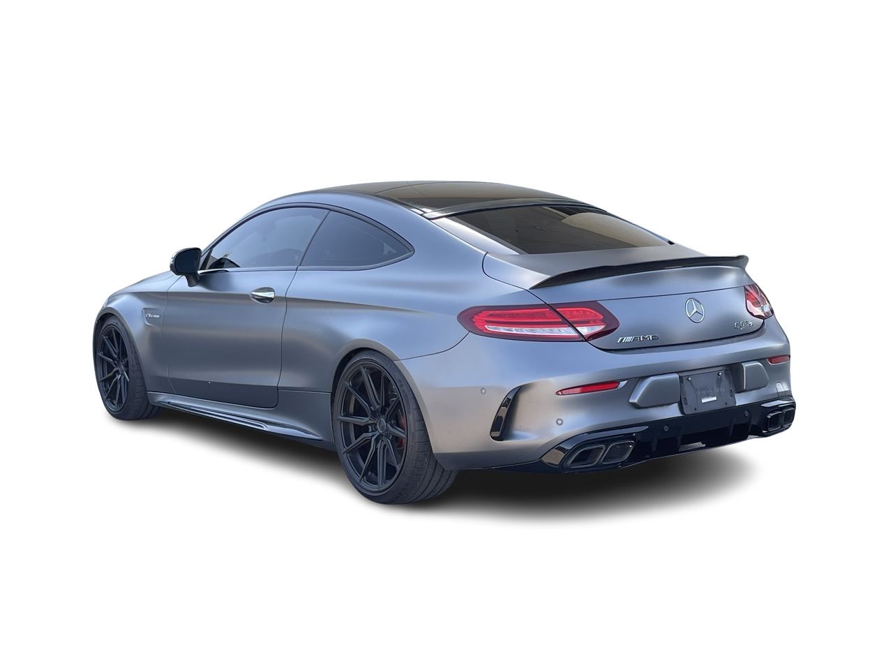 Mercedes-Benz C-Class  2020 à Calgary, Alberta