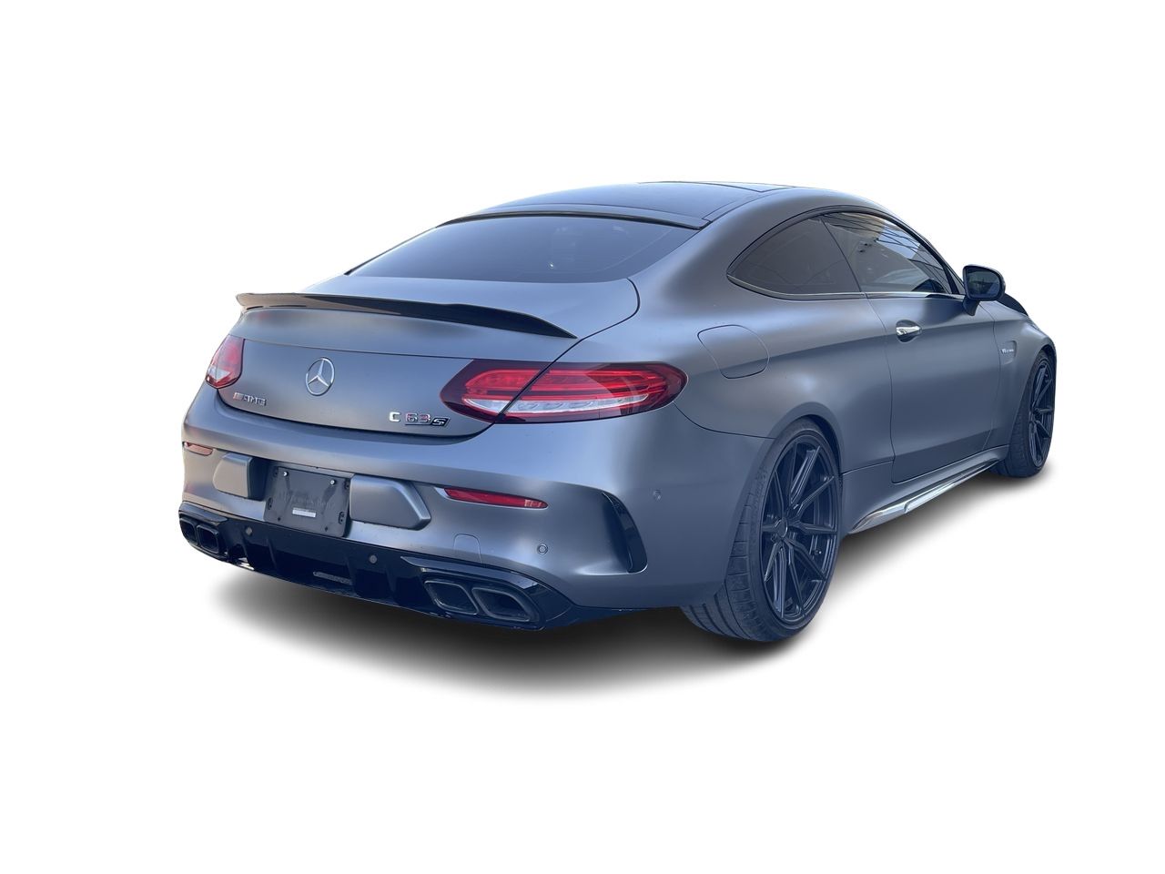 Mercedes-Benz C-Class  2020 à Calgary, Alberta