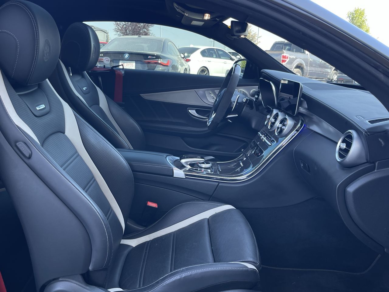 Mercedes-Benz C-Class  2020 à Calgary, Alberta