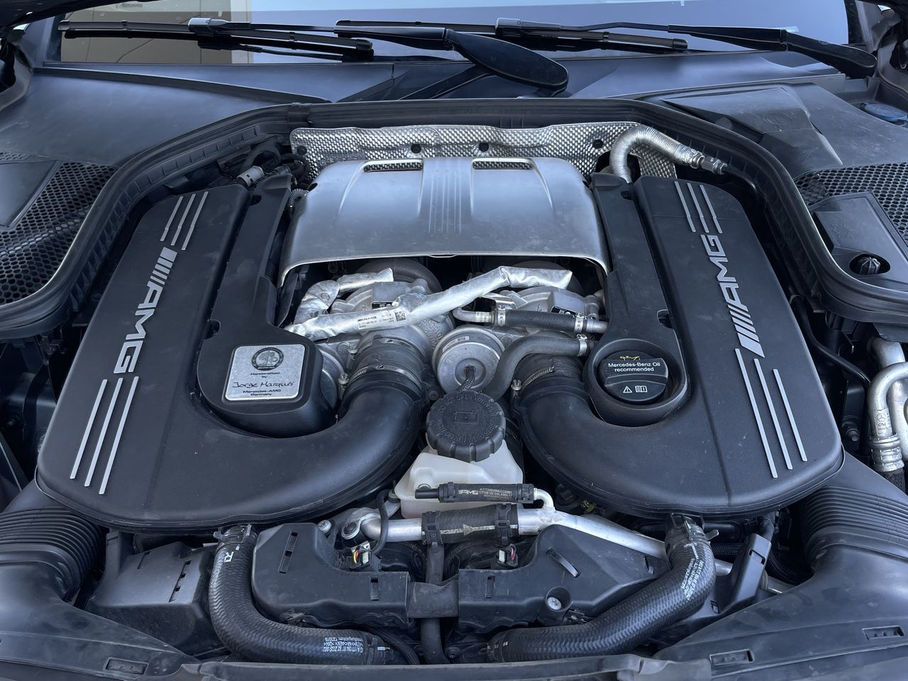 Mercedes-Benz C-Class  2020 à Calgary, Alberta