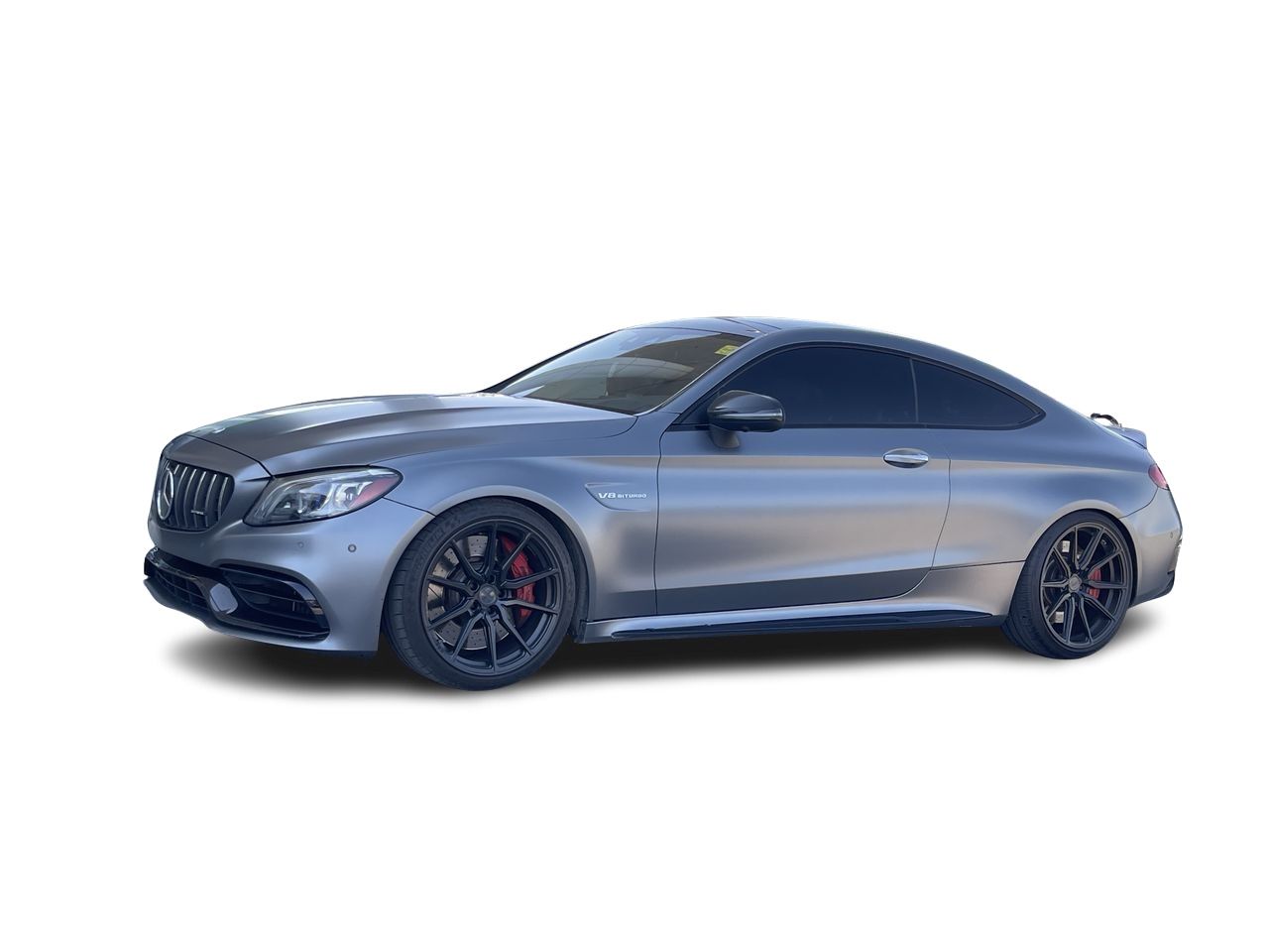 Mercedes-Benz C-Class  2020 à Calgary, Alberta