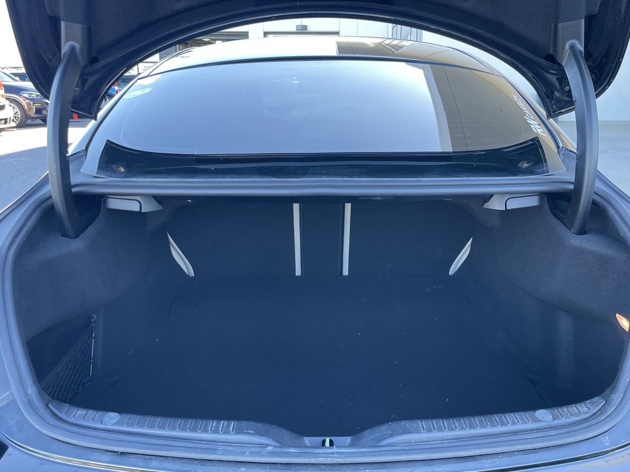 2020 Mercedes-Benz C-Class