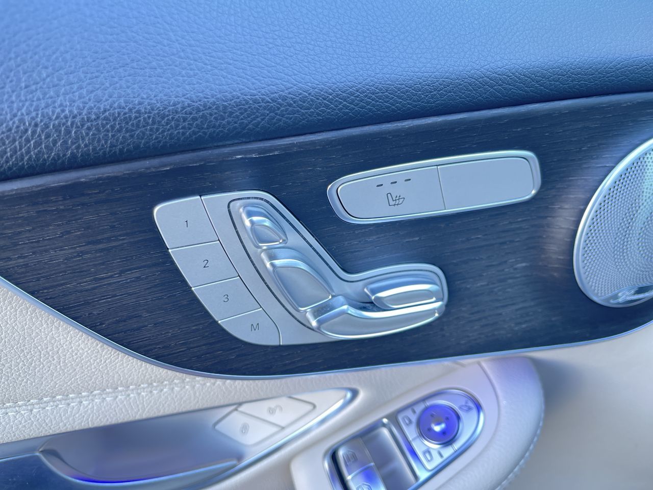 2020 Mercedes-Benz C-Class