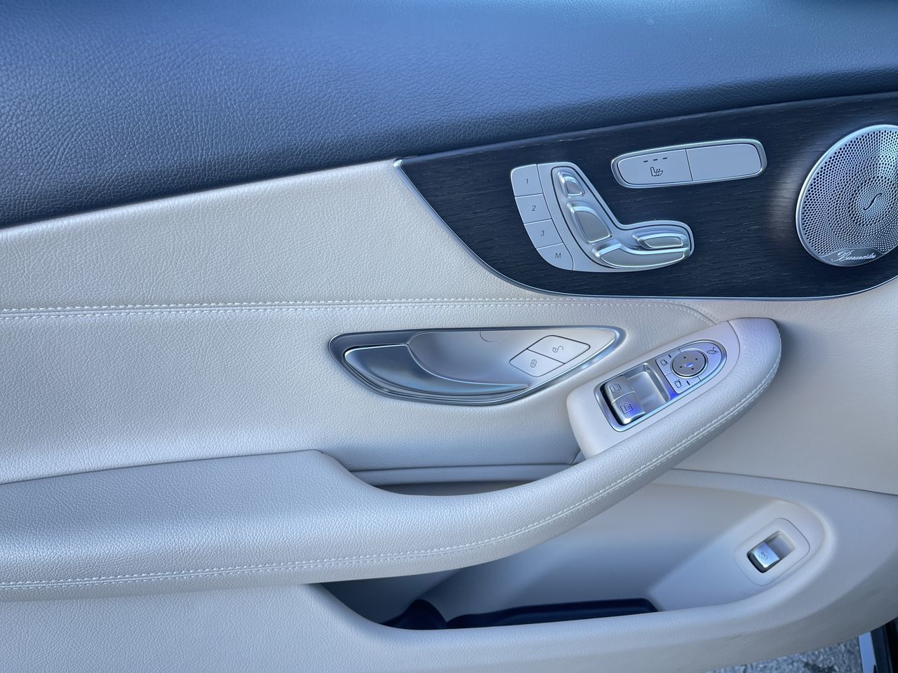 2020 Mercedes-Benz C-Class