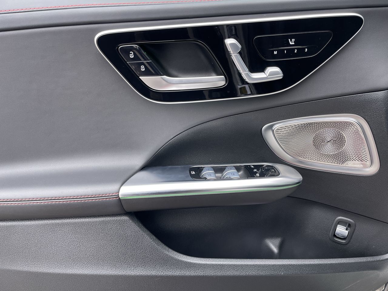 2023 Mercedes-Benz C-Class in Calgary, Alberta