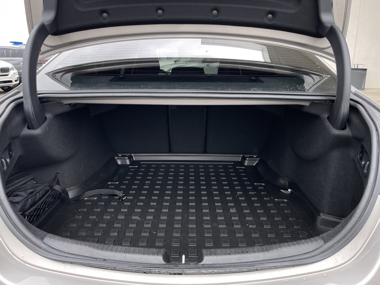 2023 Mercedes-Benz C-Class in Calgary, Alberta