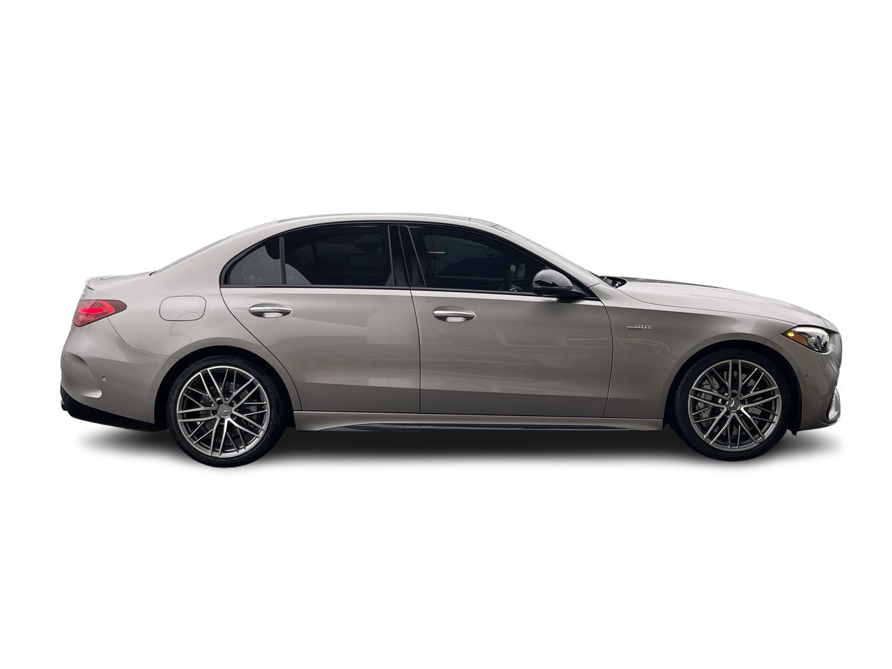 2023 Mercedes-Benz C-Class in Calgary, Alberta