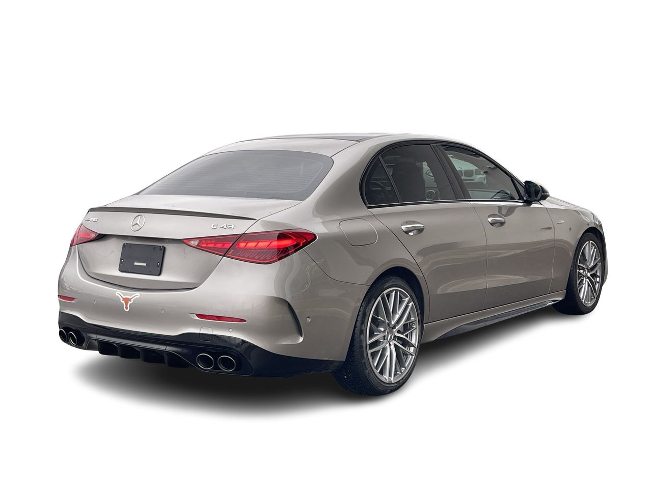 2023 Mercedes-Benz C-Class in Calgary, Alberta
