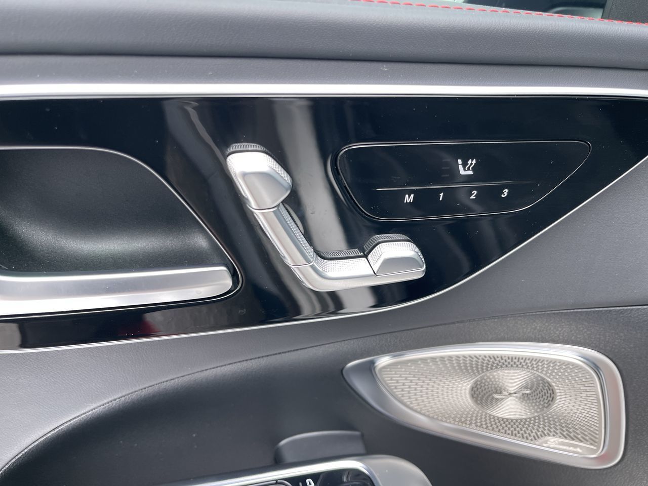 2023 Mercedes-Benz C-Class in Calgary, Alberta