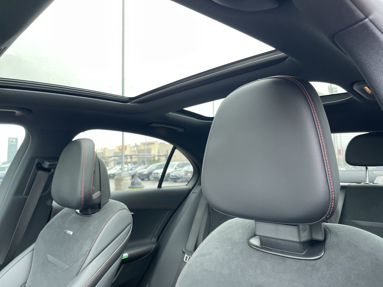 2023 Mercedes-Benz C-Class in Calgary, Alberta