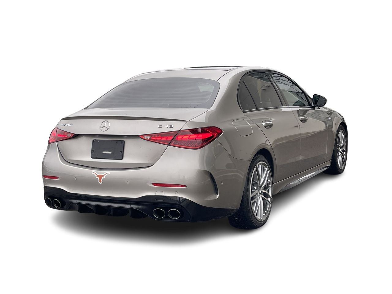 2023 Mercedes-Benz C-Class in Calgary, Alberta