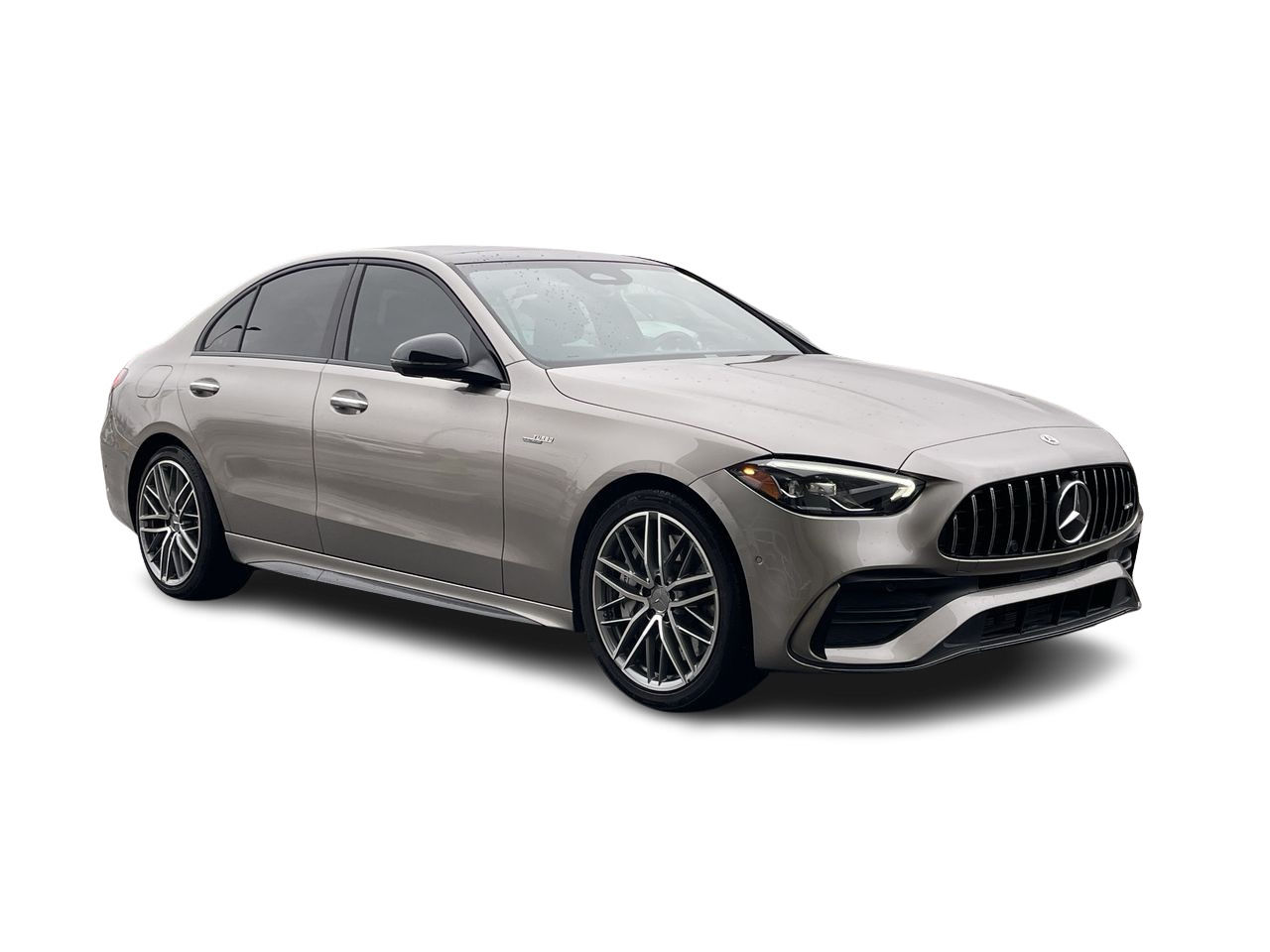 2023 Mercedes-Benz C-Class in Calgary, Alberta