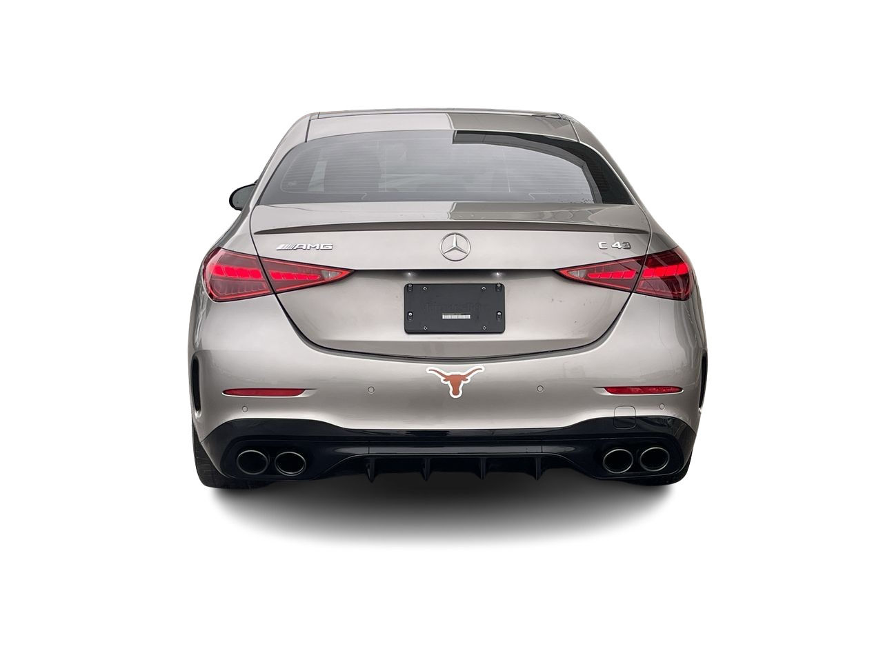 2023 Mercedes-Benz C-Class in Calgary, Alberta
